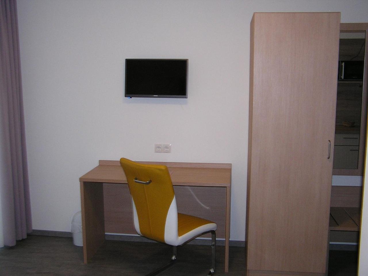 Gaestehaus Zur Promenade Donauwörth Extérieur photo